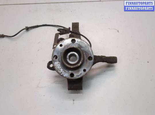 купить Ступица (кулак, цапфа) на Dacia Sandero 2008-2012