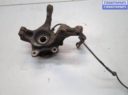 купить Ступица (кулак, цапфа) на Dacia Sandero 2008-2012