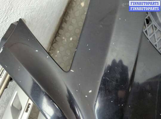 купить Решетка радиатора на Mercedes ML W164 2005-2011