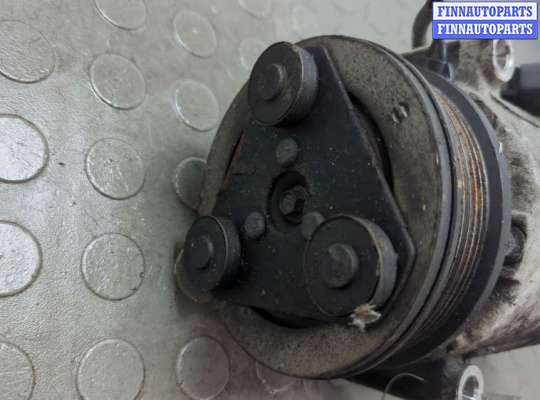 купить Компрессор кондиционера на Ford Kuga 2008-2012
