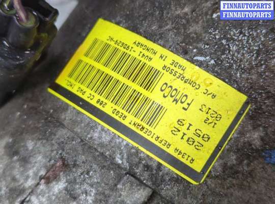 купить Компрессор кондиционера на Ford Kuga 2008-2012