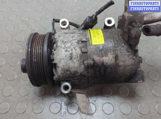купить Компрессор кондиционера на Ford Kuga 2008-2012