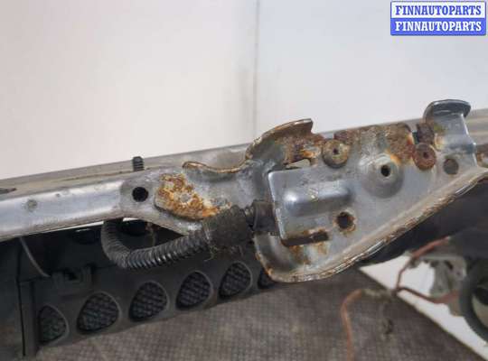 купить Рамка передняя (телевизор) на Opel Vectra C 2002-2008