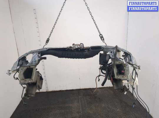 Рамка передняя (телевизор) OP2413242 на Opel Vectra C 2002-2008