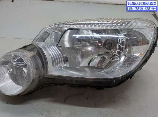 купить Фара (передняя) на Skoda Yeti 2009-2018