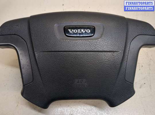 купить Подушка безопасности водителя на Volvo S80 1998-2006
