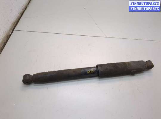 Амортизатор подвески DGQ1812 на Dodge Ram (DR / DH) 2001-2009