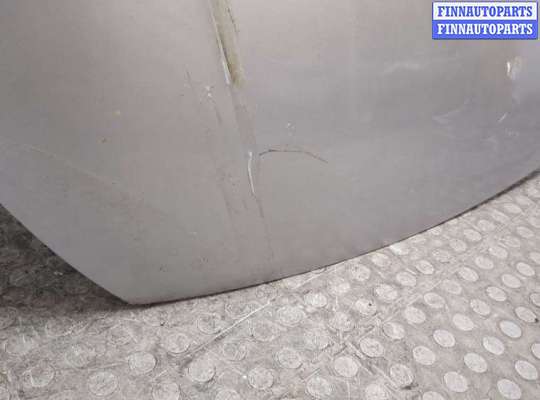 купить Капот на Honda Civic 2005-2012