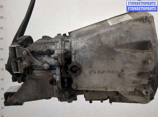 купить КПП 6-ст.мех. (МКПП) на Mercedes Vito W639 2003-2014