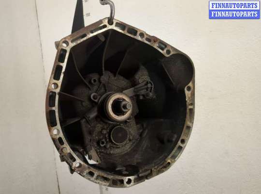 МКПП - Механическая коробка