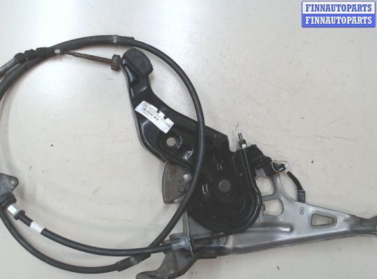купить Педаль ручника на Toyota Tundra 2007-2013
