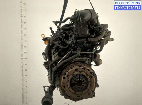 купить Заслонка дроссельная на Volkswagen Touran 2003-2006