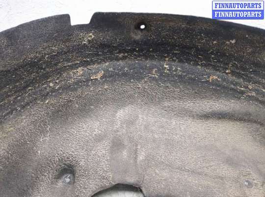 купить Защита арок (подкрылок) на Mercedes ML W164 2005-2011