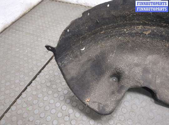 купить Защита арок (подкрылок) на Mercedes ML W164 2005-2011