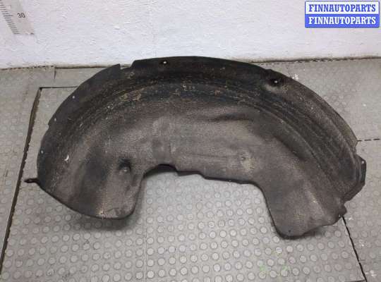 купить Защита арок (подкрылок) на Mercedes ML W164 2005-2011