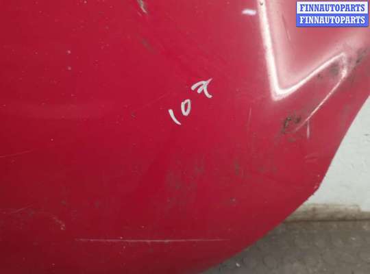 купить Капот на Peugeot 107 2005-2012