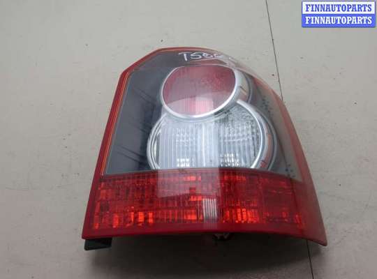 Купить Фонарь (задний) на Land Rover Freelander 2 2006-2014 Фонарь (задний) LRQ7041 на Land Rover Freelander 2 2006-2014