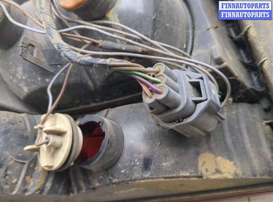 купить Фонарь (задний) на Land Rover Freelander 2 2006-2014