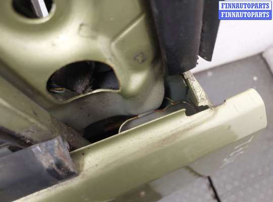 купить Дверь боковая (легковая) на Ford C-Max 2002-2010