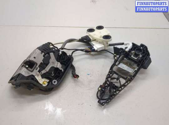 Замок двери BM3621637 на BMW X5 F15 2013-2018