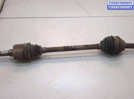 Полуось (приводной вал, шрус) FO2173347 на Ford Transit 2000-2006