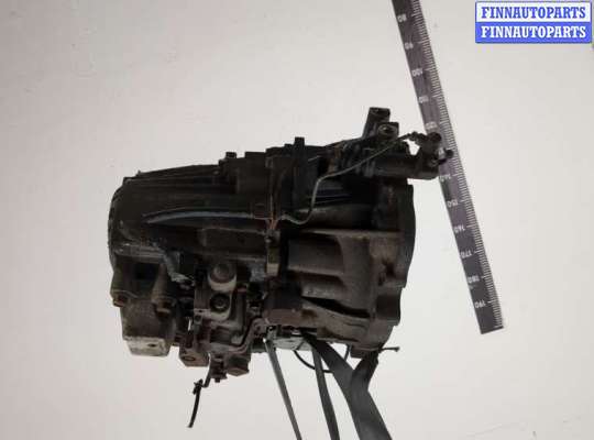 купить КПП 5-ст.мех. (МКПП) на KIA Ceed 2007-2012