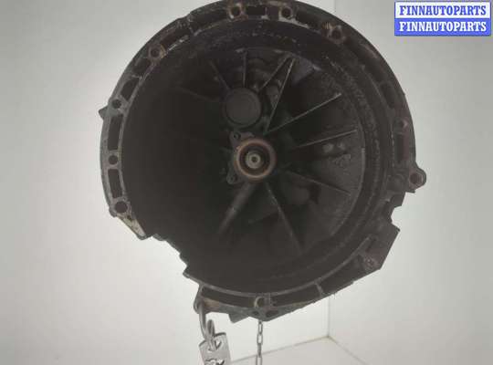 купить КПП 6-ст.мех. (МКПП) на Ford Transit 2006-2014