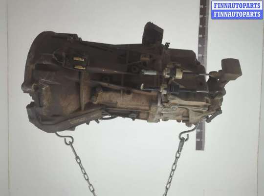 купить КПП 6-ст.мех. (МКПП) на Ford Transit 2006-2014