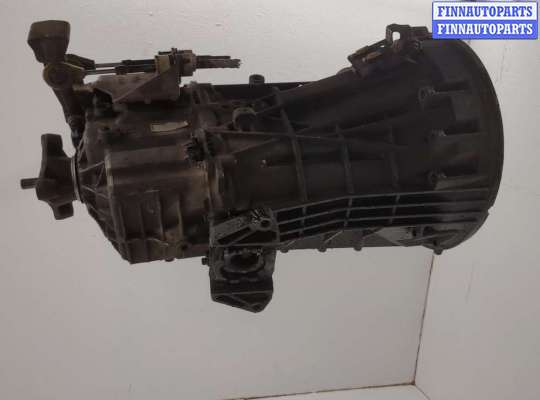 купить КПП 6-ст.мех. (МКПП) на Ford Transit 2006-2014