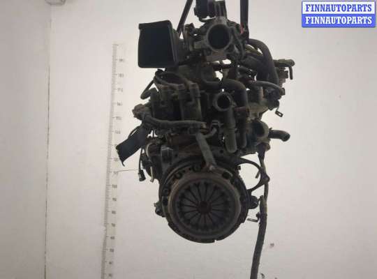 купить Двигатель (ДВС) на KIA Picanto 2004-2011