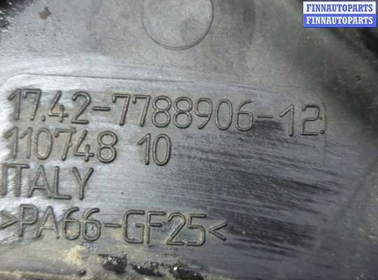 купить Вентилятор радиатора на BMW 3 E90, E91, E92, E93 2005-2012