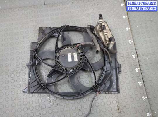 купить Вентилятор радиатора на BMW 3 E90, E91, E92, E93 2005-2012