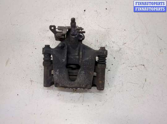 Суппорт на Ford Mondeo III