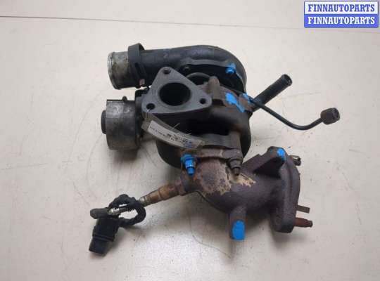 купить Турбина на Hyundai Santa Fe 2005-2012