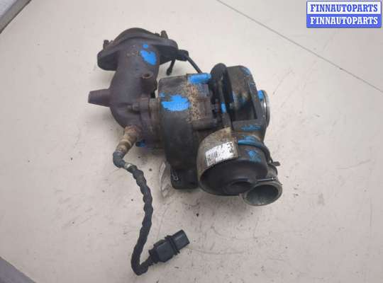 купить Турбина на Hyundai Santa Fe 2005-2012