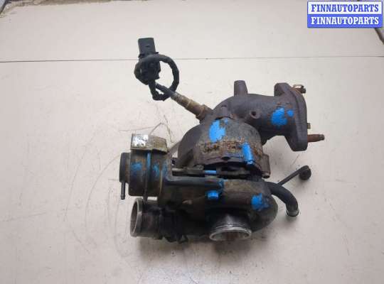 купить Турбина на Hyundai Santa Fe 2005-2012