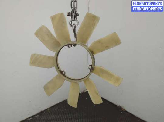 купить Крыльчатка вентилятора (лопасти) на Mercedes Vito W639 2003-2014