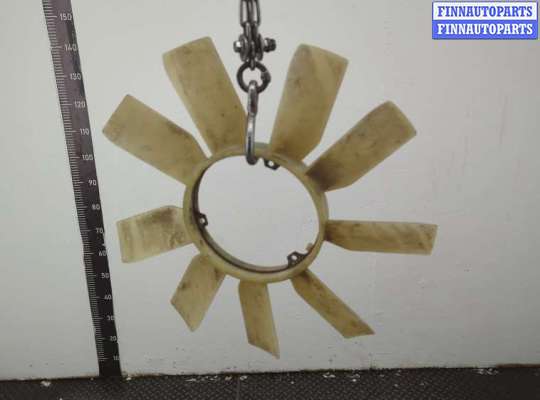 купить Крыльчатка вентилятора (лопасти) на Mercedes Vito W639 2003-2014