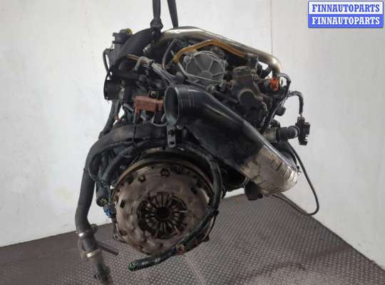 купить Двигатель (ДВС) на Ford C-Max 2002-2010