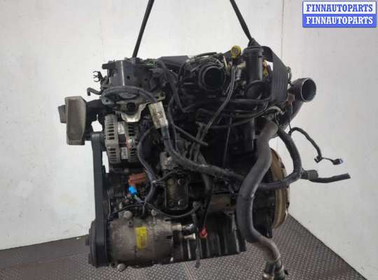 купить Двигатель (ДВС) на Ford C-Max 2002-2010