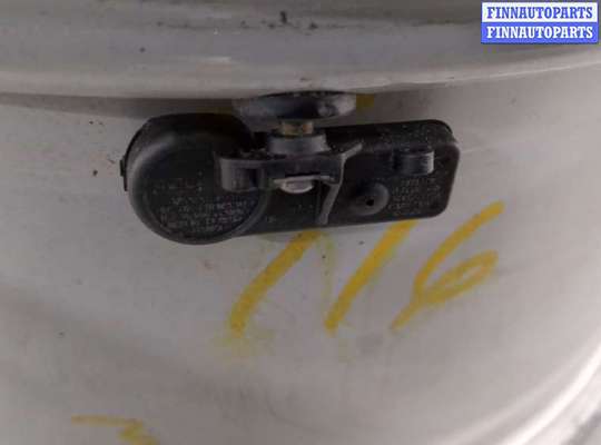 купить Колпачок литого диска на Ford Fusion 2012-2016 USA