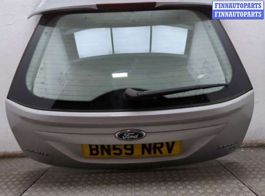 купить Крышка (дверь) багажника на Ford Focus 2 2008-2011