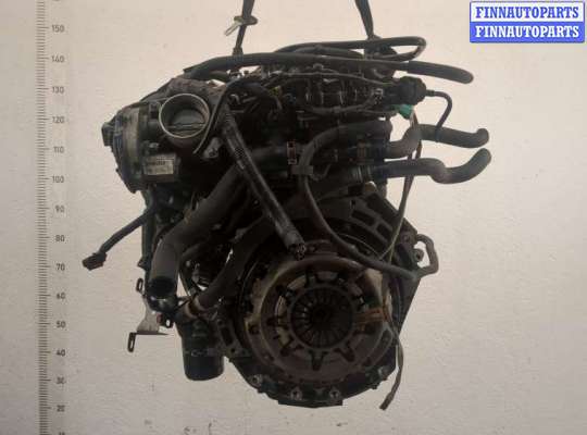 купить Двигатель (ДВС) на Ford C-Max 2002-2010