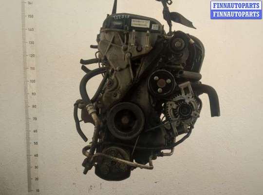 купить Двигатель (ДВС) на Ford C-Max 2002-2010