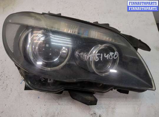 Фара (передняя) BM3552465 на BMW 7 E65 2001-2008