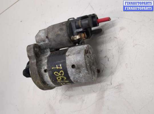 купить Стартер на Ford C-Max 2015-2019