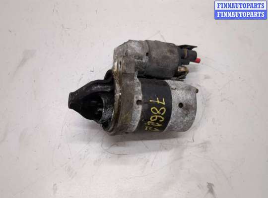 Купить Стартер на Ford C-Max 2015-2019 Стартер FO2137035 на Ford C-Max 2015-2019