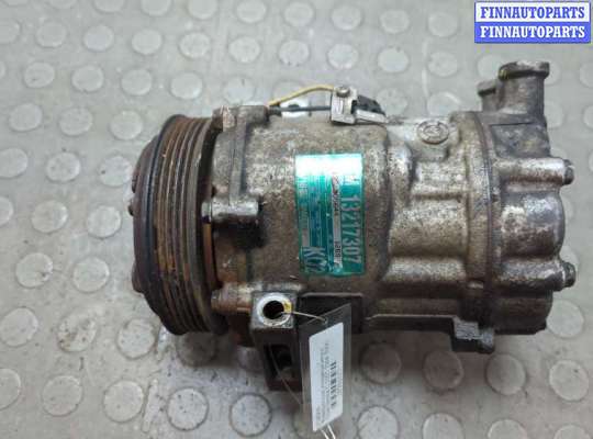 купить Компрессор кондиционера на Opel Vectra C 2002-2008