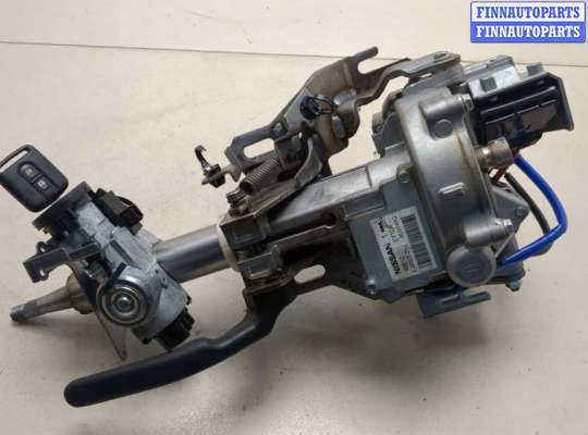 купить Электроусилитель руля на Nissan Qashqai 2006-2013