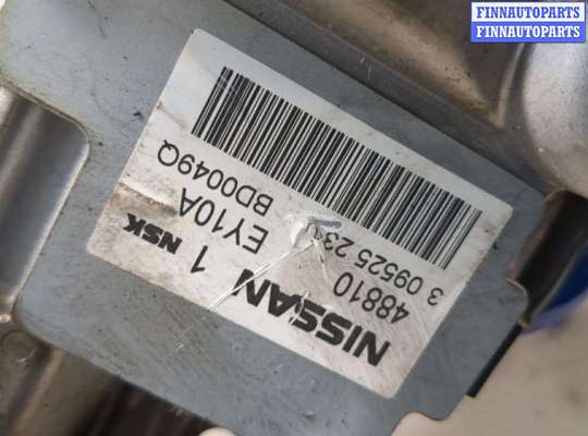 купить Электроусилитель руля на Nissan Qashqai 2006-2013
